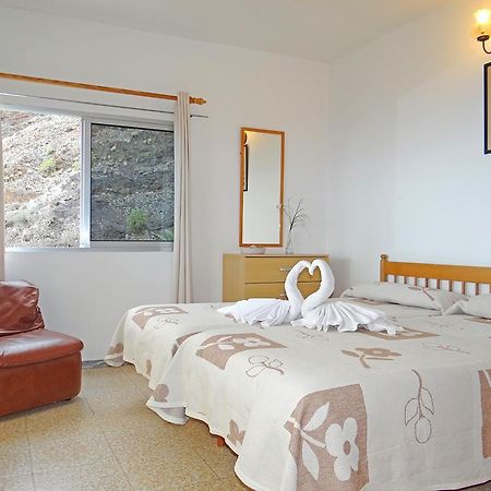 Apartamentos Dominguez Calera エクステリア 写真