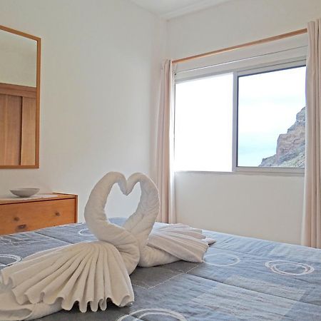 Apartamentos Dominguez Calera エクステリア 写真