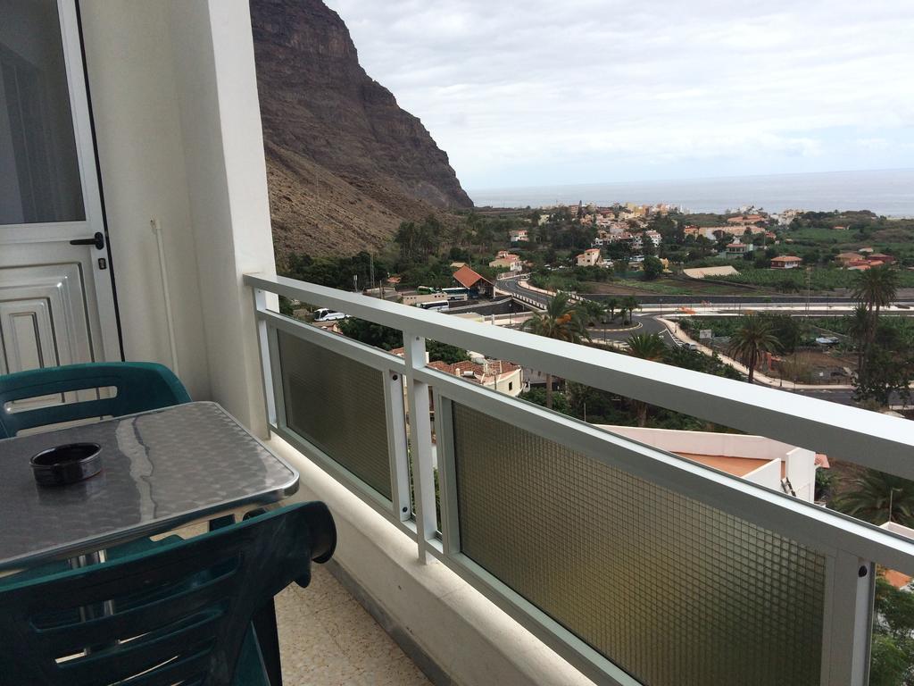 Apartamentos Dominguez Calera 部屋 写真
