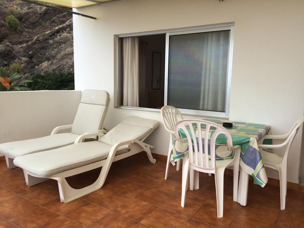 Apartamentos Dominguez Calera 部屋 写真