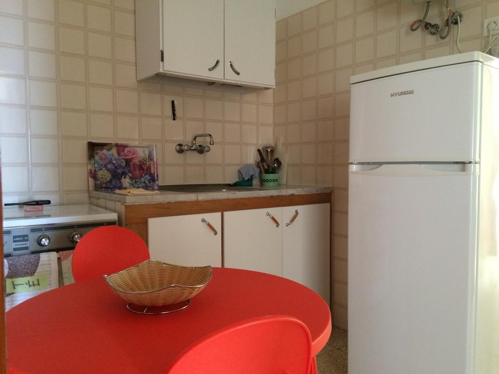 Apartamentos Dominguez Calera 部屋 写真