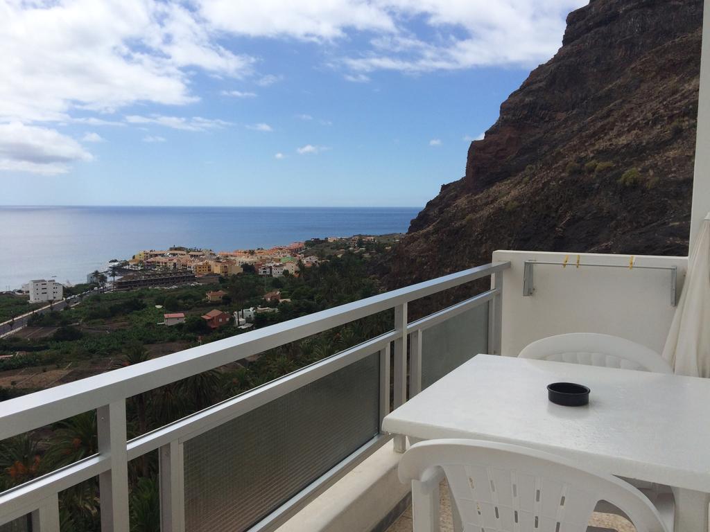 Apartamentos Dominguez Calera 部屋 写真