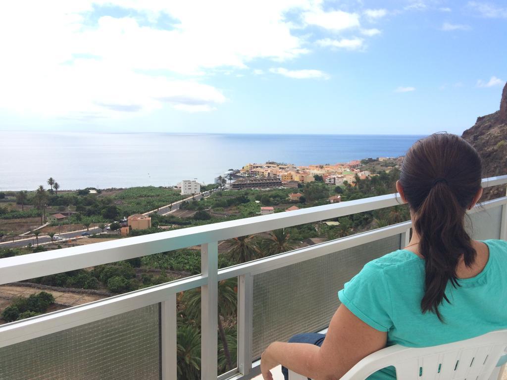 Apartamentos Dominguez Calera 部屋 写真