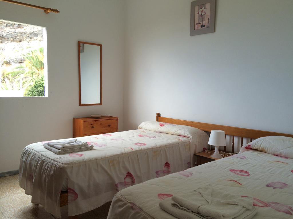 Apartamentos Dominguez Calera 部屋 写真