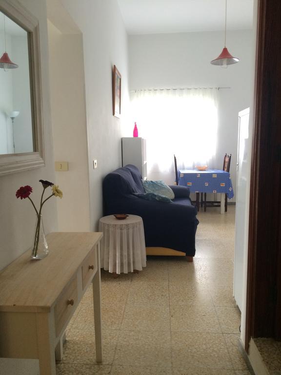 Apartamentos Dominguez Calera 部屋 写真