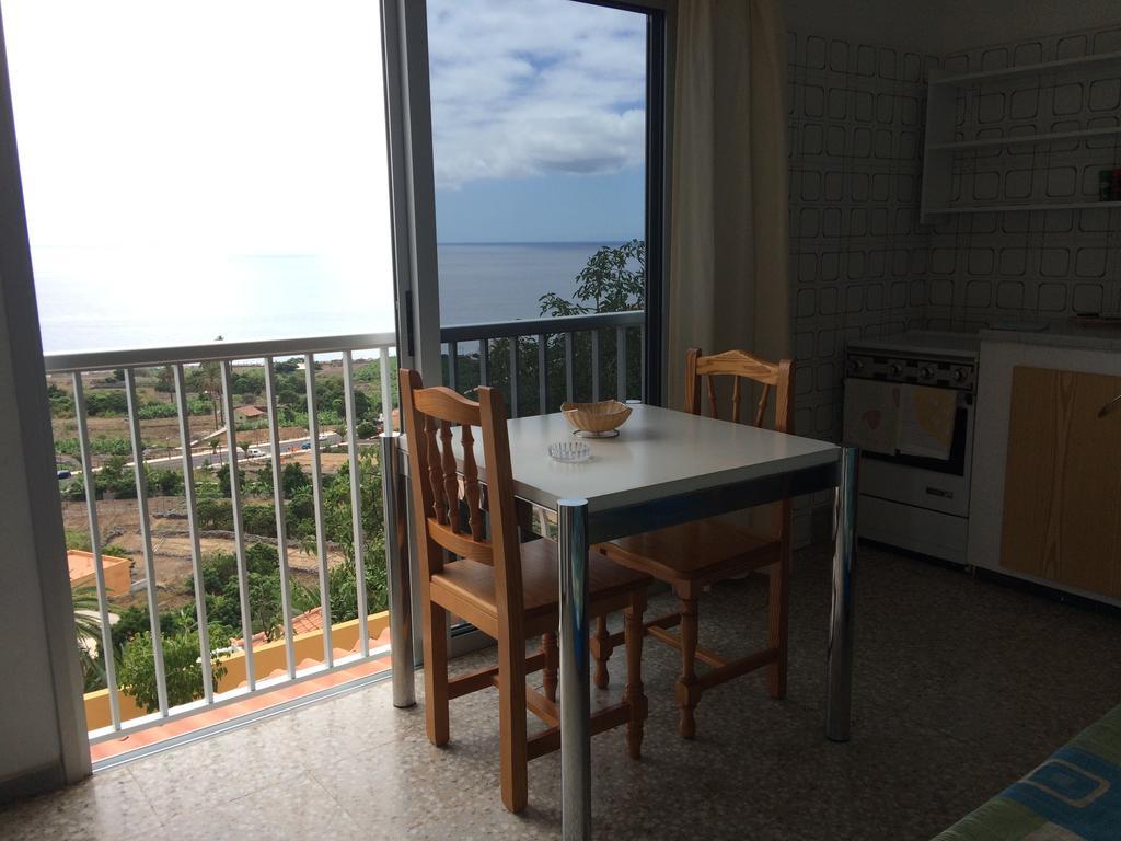 Apartamentos Dominguez Calera 部屋 写真