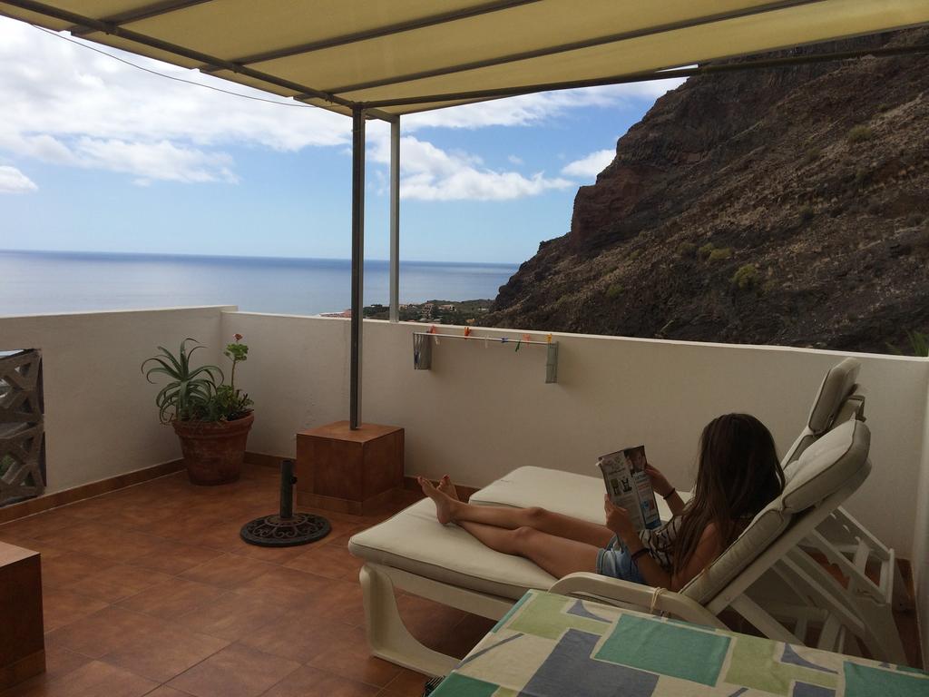 Apartamentos Dominguez Calera エクステリア 写真