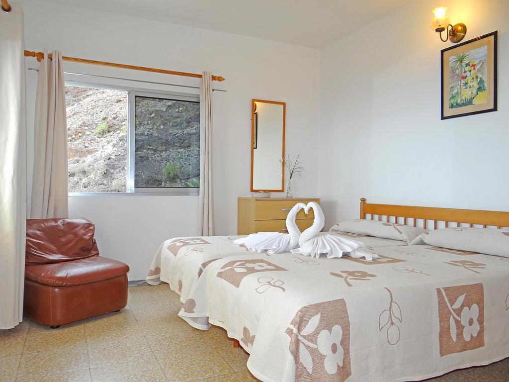 Apartamentos Dominguez Calera エクステリア 写真