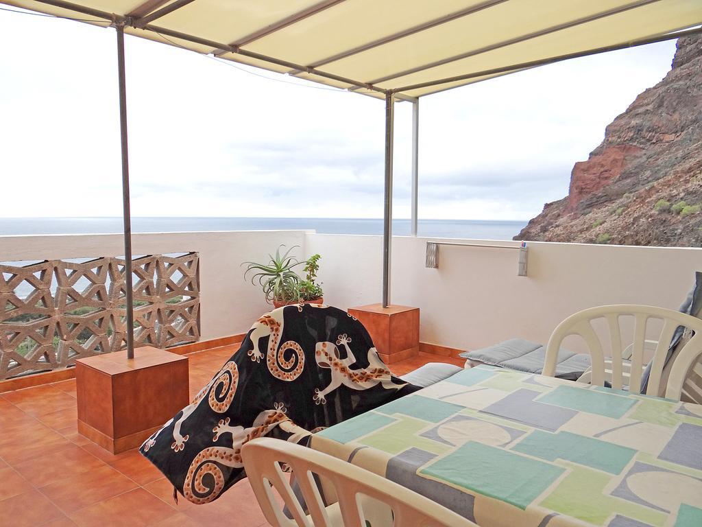 Apartamentos Dominguez Calera エクステリア 写真