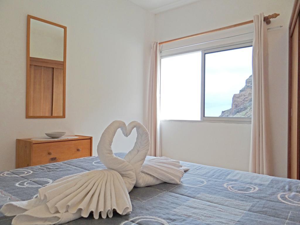 Apartamentos Dominguez Calera エクステリア 写真