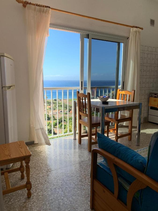 Apartamentos Dominguez Calera エクステリア 写真