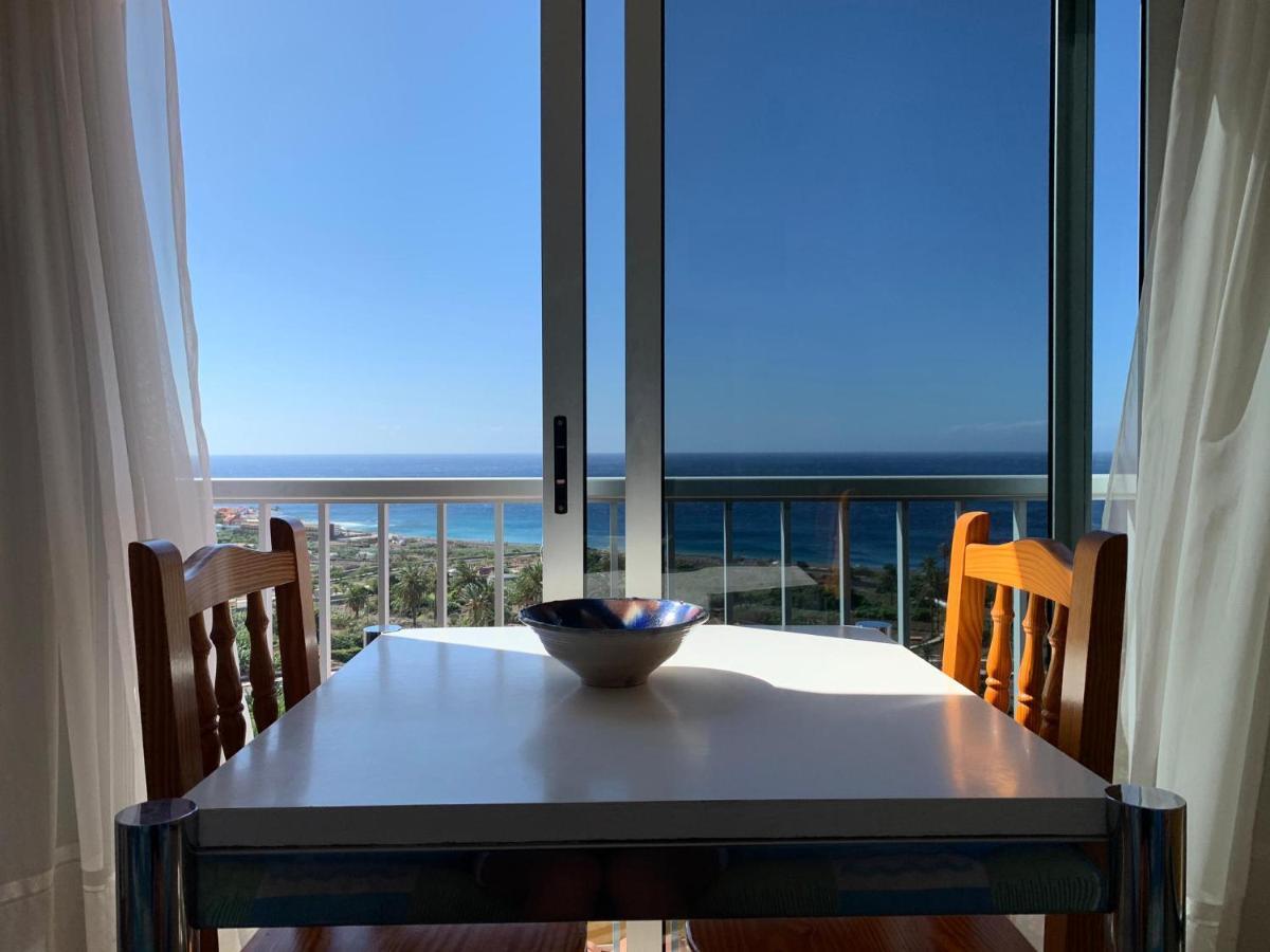 Apartamentos Dominguez Calera エクステリア 写真